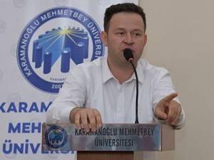 Tübitak Proje Yarışmaları Öğrencilere Tanıtıldı