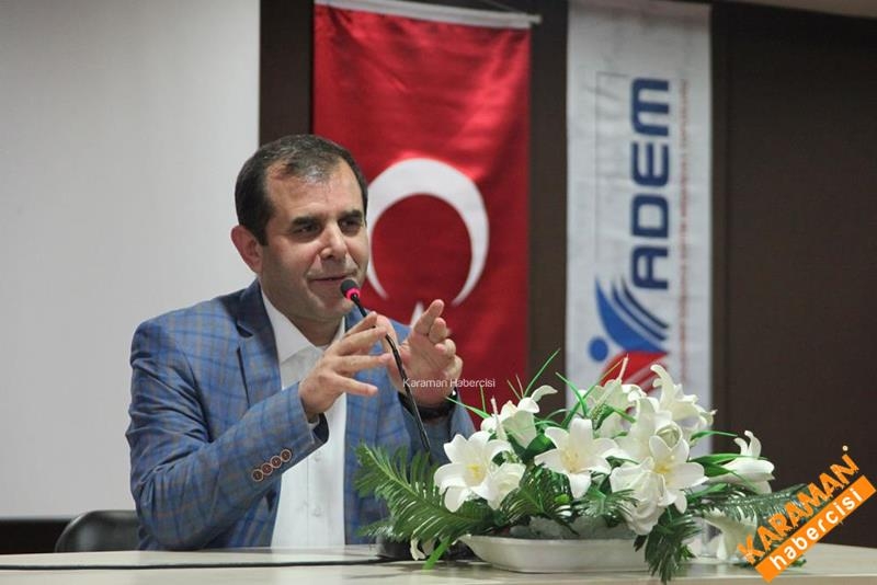 Türk Dil Bayramı Ve Yunus Emre’yi Anma Etkinlikleri Devam Ediyor 1