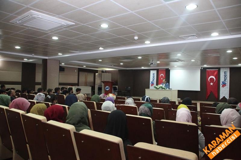 Türk Dil Bayramı Ve Yunus Emre’yi Anma Etkinlikleri Devam Ediyor 2