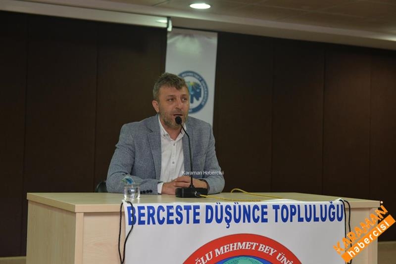 Türk Dil Bayramı Ve Yunus Emre’yi Anma Etkinlikleri Devam Ediyor 3