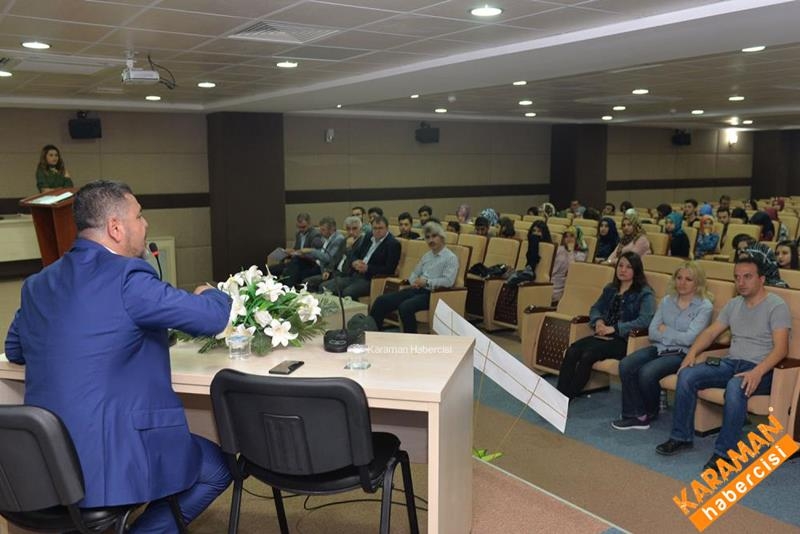 Türk Dil Bayramı Ve Yunus Emre’yi Anma Etkinlikleri Devam Ediyor 4