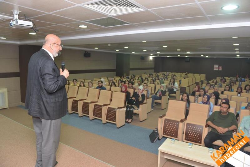 Türk Dil Bayramı Ve Yunus Emre’yi Anma Etkinlikleri Devam Ediyor 6