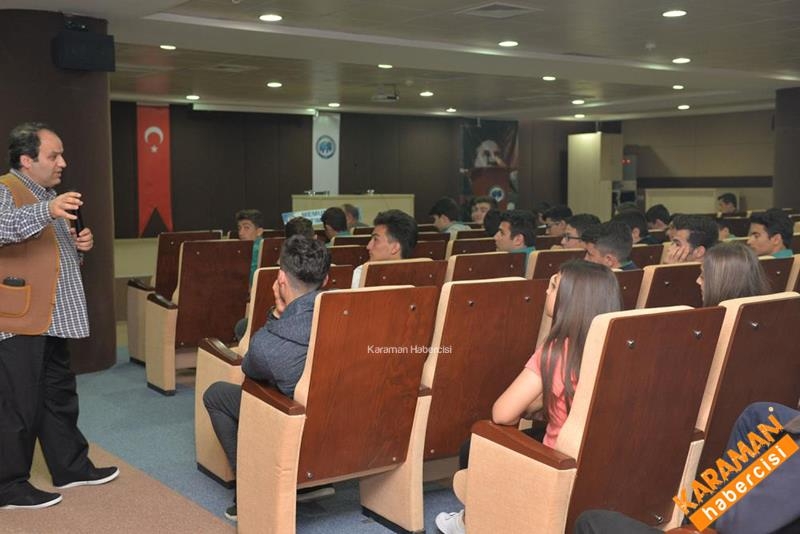 Türk Dil Bayramı Ve Yunus Emre’yi Anma Etkinlikleri Devam Ediyor 7