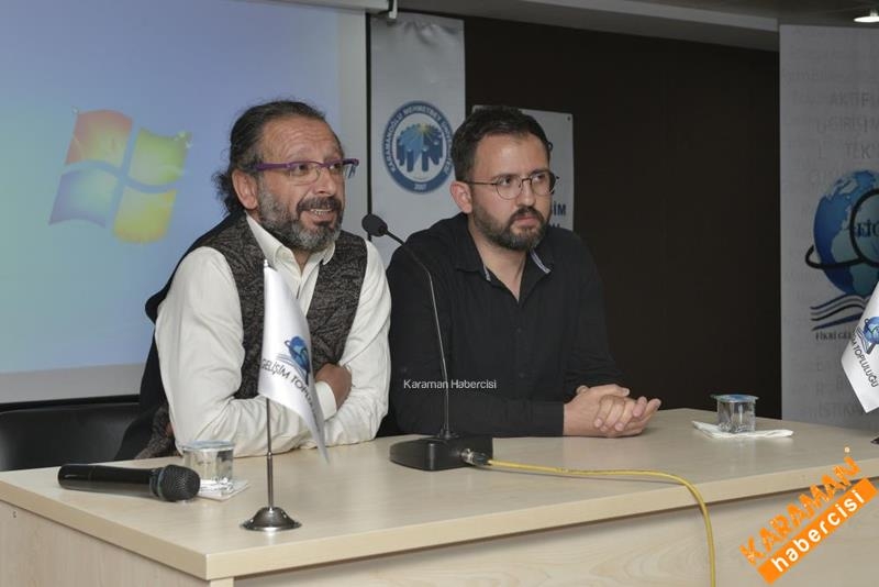 Türk Dil Bayramı Ve Yunus Emre’yi Anma Etkinlikleri Devam Ediyor 8