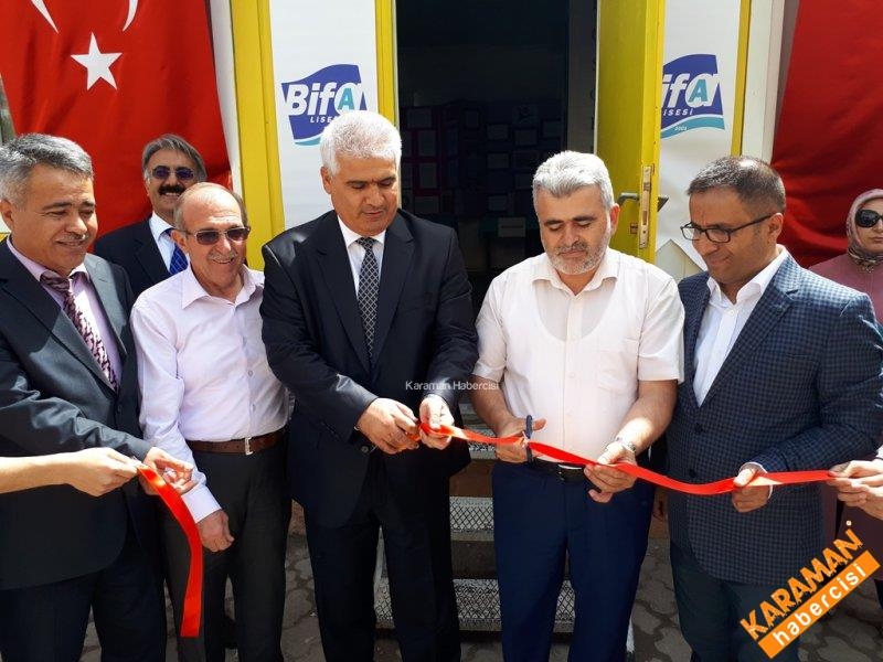 TÜBİTAK Bilim Fuarları Devam Ediyor 20