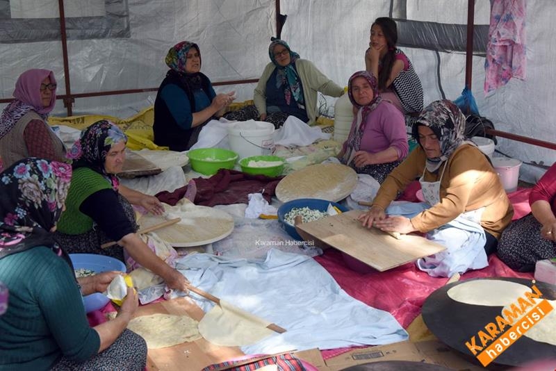 Ayrancı’da Hıdrellez Coşkusu 11