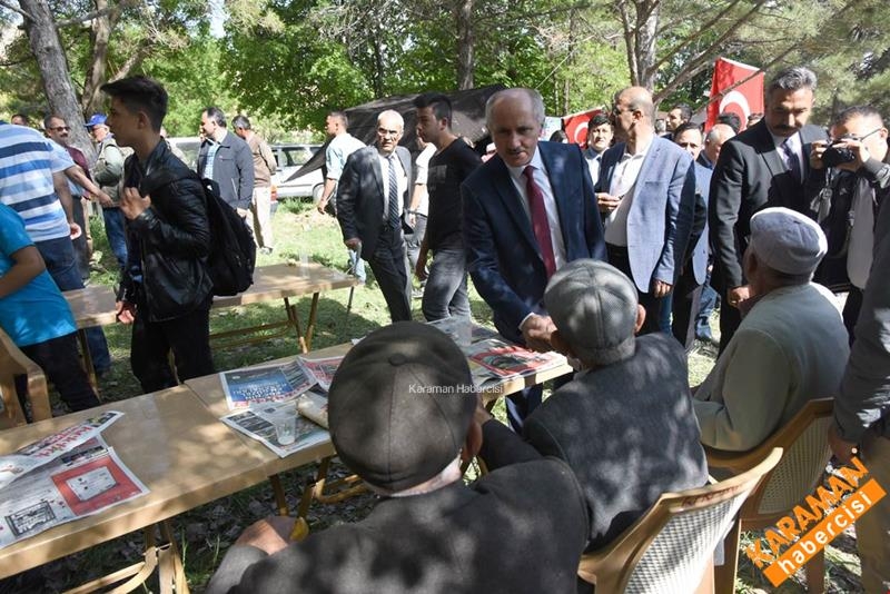 Ayrancı’da Hıdrellez Coşkusu 12