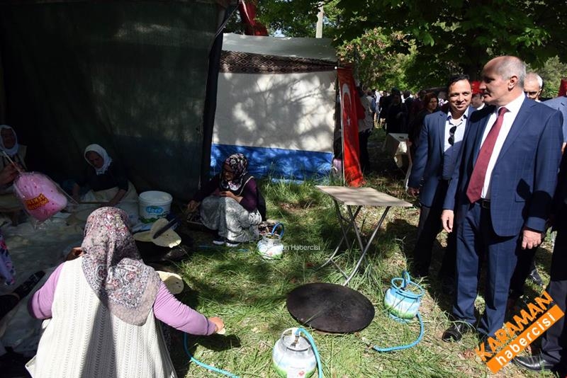 Ayrancı’da Hıdrellez Coşkusu 13