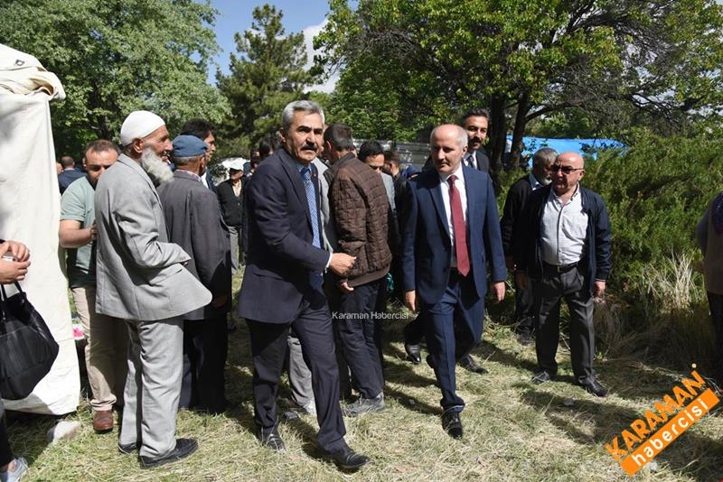 Ayrancı’da Hıdrellez Coşkusu 14