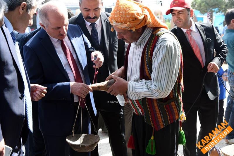 Ayrancı’da Hıdrellez Coşkusu 16