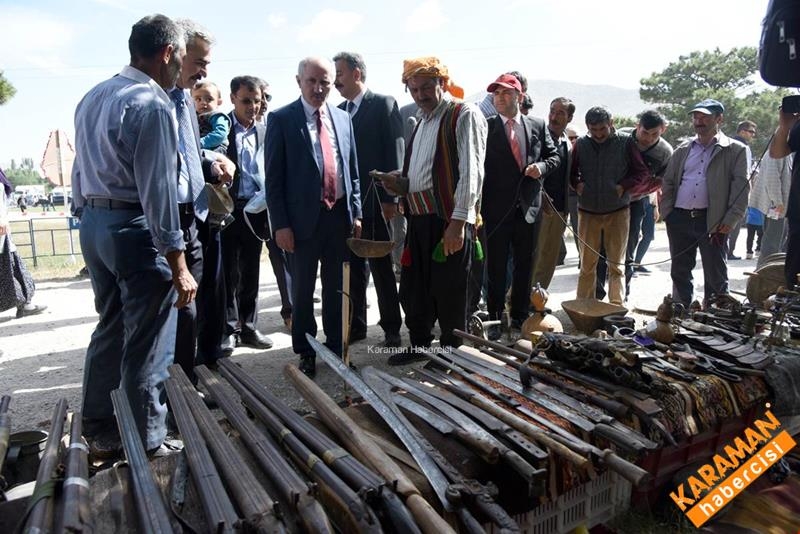 Ayrancı’da Hıdrellez Coşkusu 17