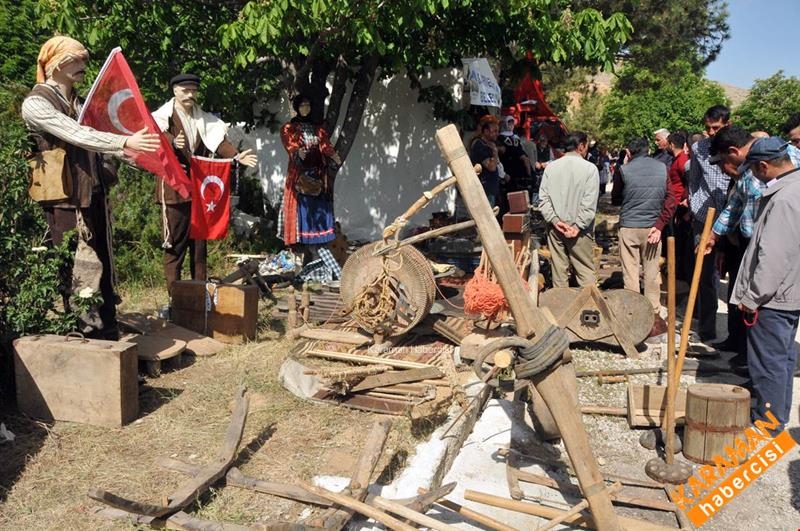 Ayrancı’da Hıdrellez Coşkusu 18