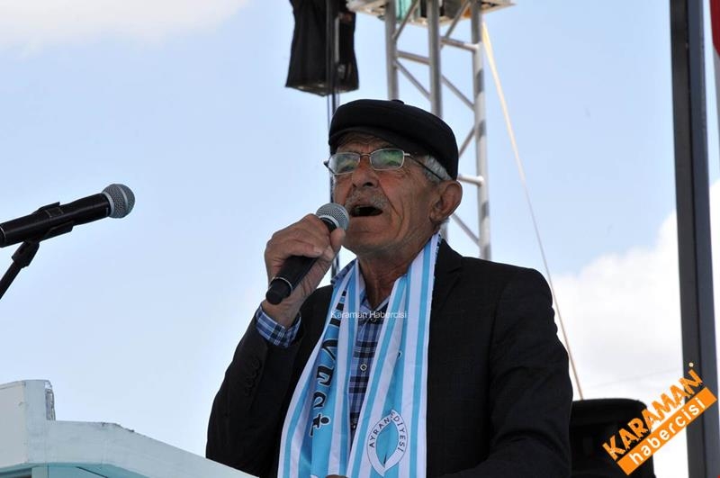 Ayrancı’da Hıdrellez Coşkusu 2