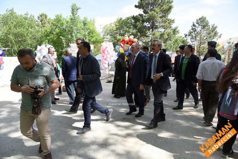 Ayrancı’da Hıdrellez Coşkusu 20