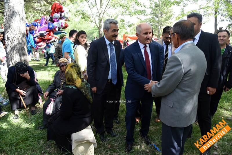 Ayrancı’da Hıdrellez Coşkusu 22