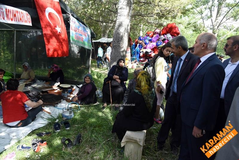 Ayrancı’da Hıdrellez Coşkusu 23