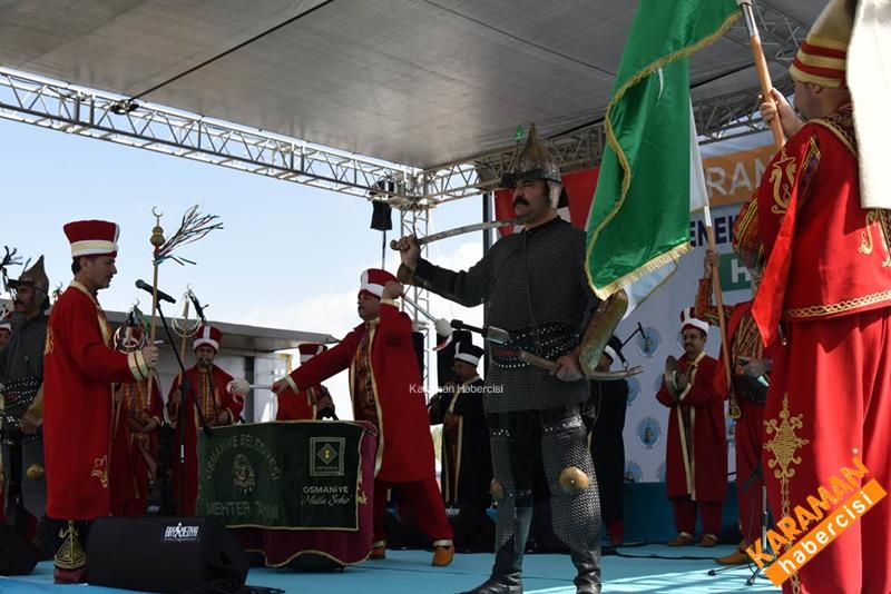 Ayrancı’da Hıdrellez Coşkusu 27