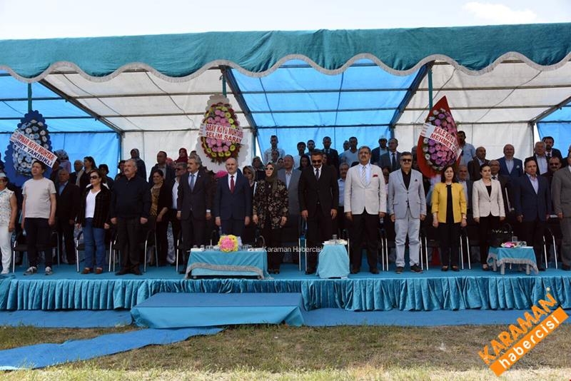 Ayrancı’da Hıdrellez Coşkusu 29