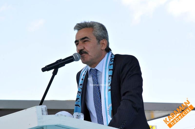 Ayrancı’da Hıdrellez Coşkusu 3