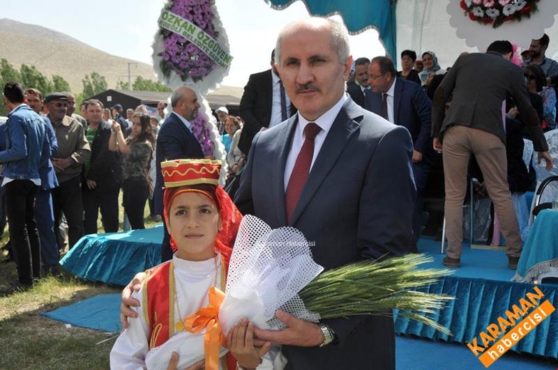 Ayrancı’da Hıdrellez Coşkusu 31