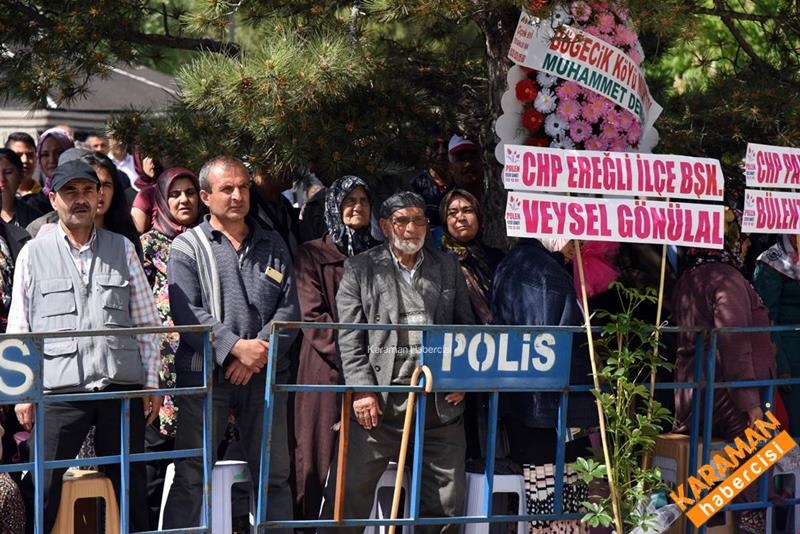 Ayrancı’da Hıdrellez Coşkusu 32