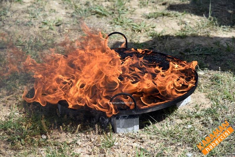 Ayrancı’da Hıdrellez Coşkusu 34