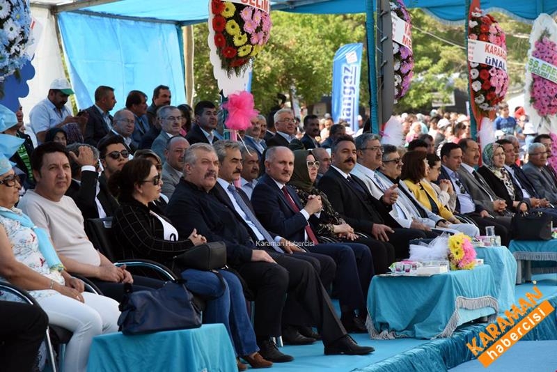 Ayrancı’da Hıdrellez Coşkusu 35