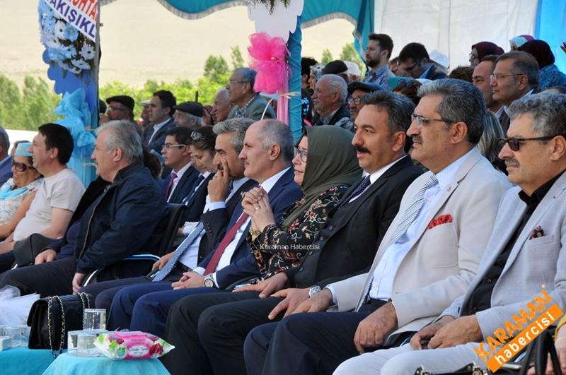 Ayrancı’da Hıdrellez Coşkusu 36