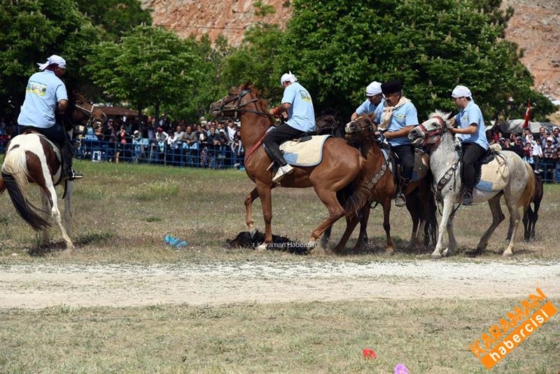 Ayrancı’da Hıdrellez Coşkusu 37