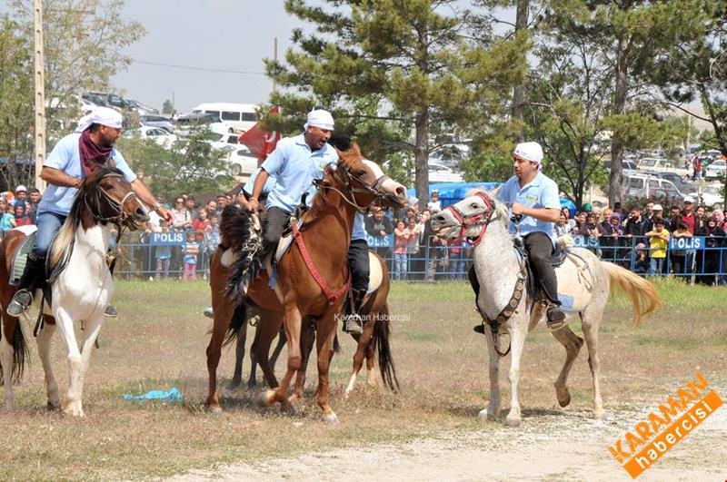 Ayrancı’da Hıdrellez Coşkusu 38