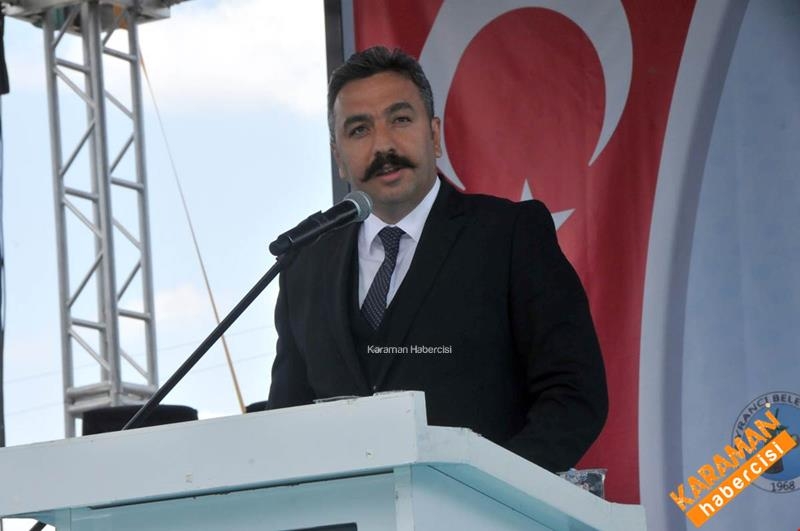 Ayrancı’da Hıdrellez Coşkusu 4