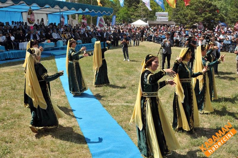 Ayrancı’da Hıdrellez Coşkusu 40