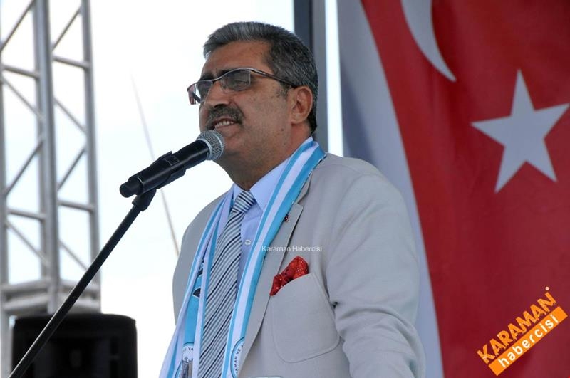 Ayrancı’da Hıdrellez Coşkusu 5