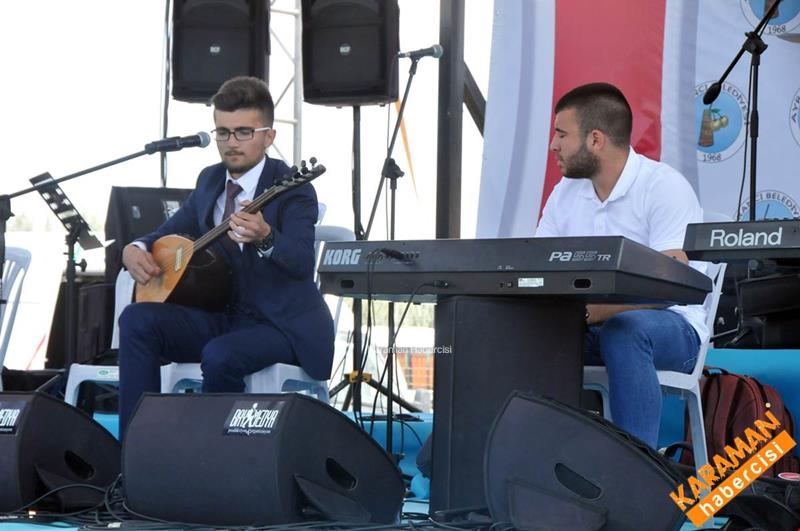 Ayrancı’da Hıdrellez Coşkusu 6