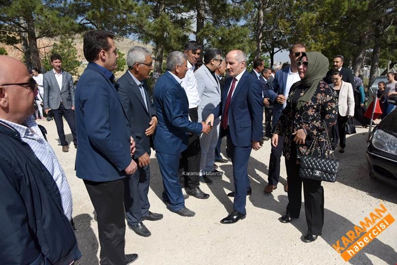 Ayrancı’da Hıdrellez Coşkusu 7