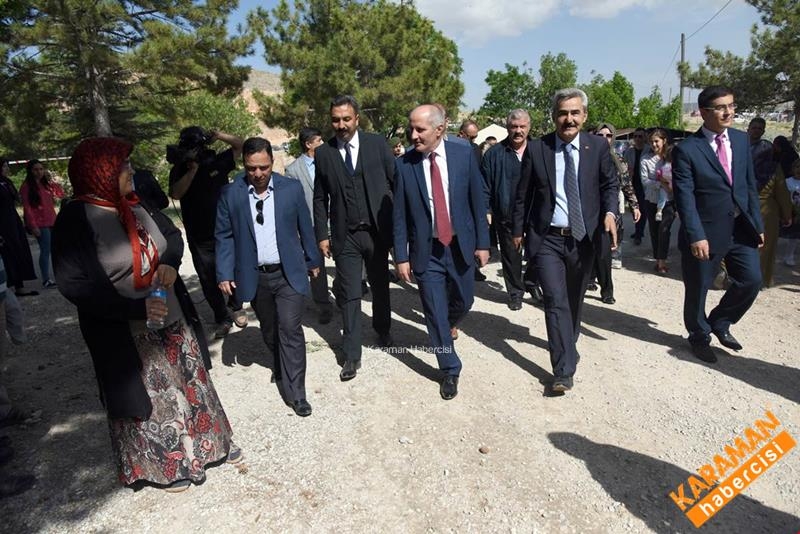 Ayrancı’da Hıdrellez Coşkusu 9