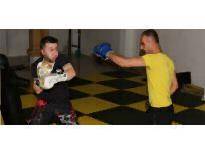 Dünya Şampiyonası Yolunda Destek Bekliyorlar