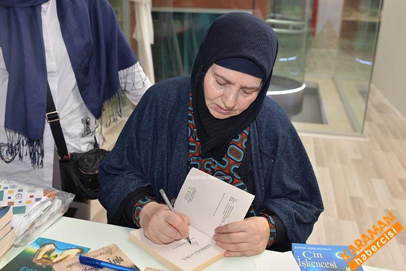 KMÜ'de Hafta Sonu Söyleşileri 26