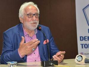 KMÜ'de Hafta Sonu Söyleşileri