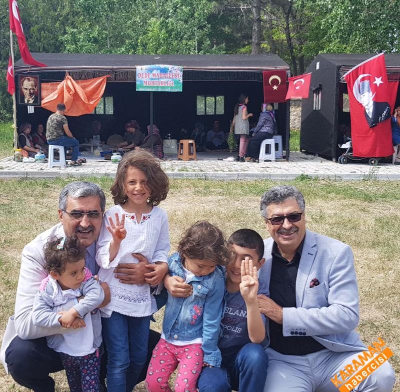 Konuk; Çok Söz Değil Çok İş Zamanı 10