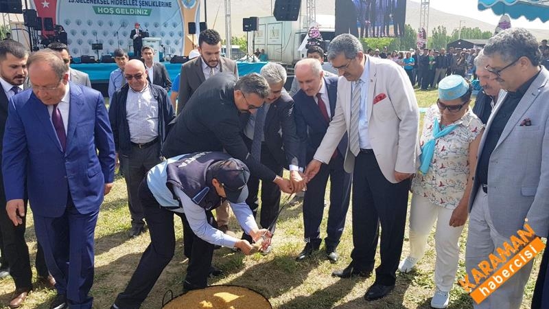 Konuk; Çok Söz Değil Çok İş Zamanı 3