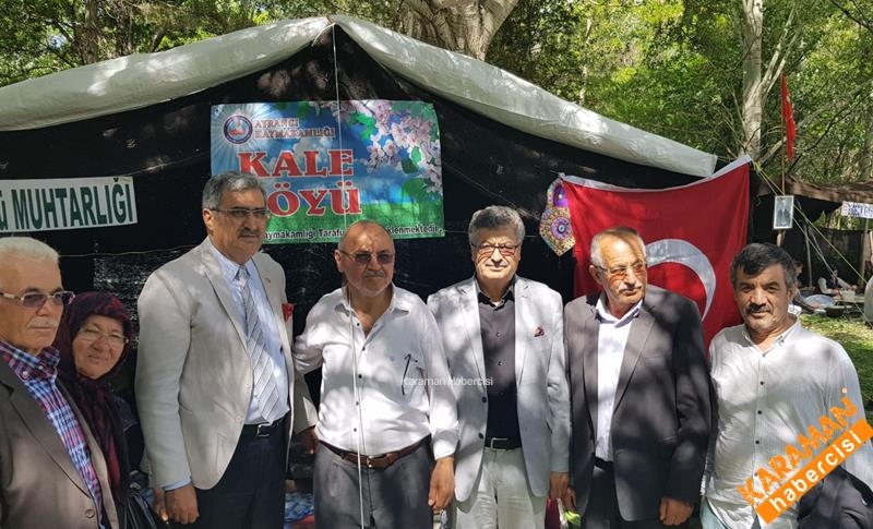 Konuk; Çok Söz Değil Çok İş Zamanı 7