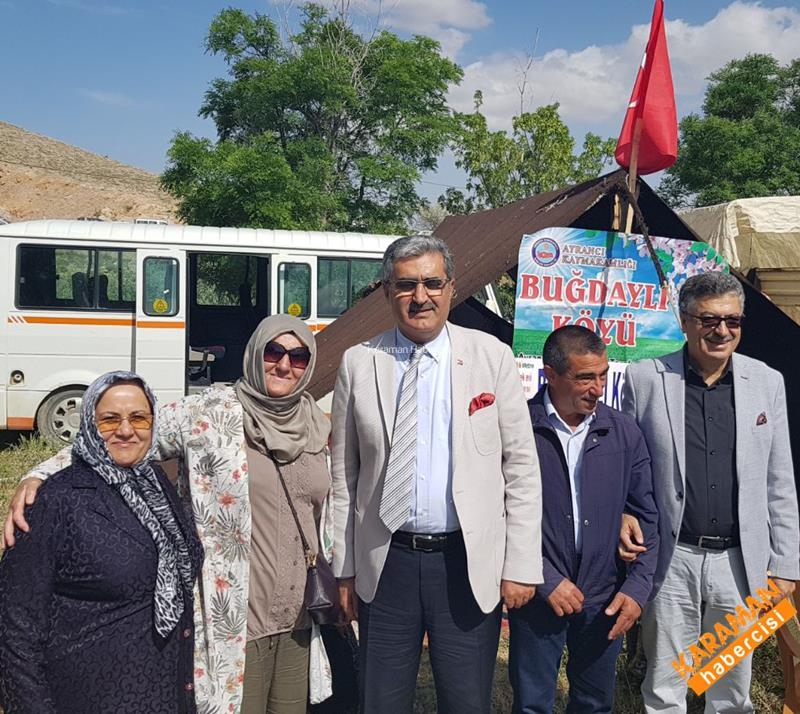 Konuk; Çok Söz Değil Çok İş Zamanı 8