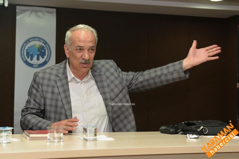 Kmü’de Kitap Fuarı Yeni Hafta Da Devam Ediyor 1