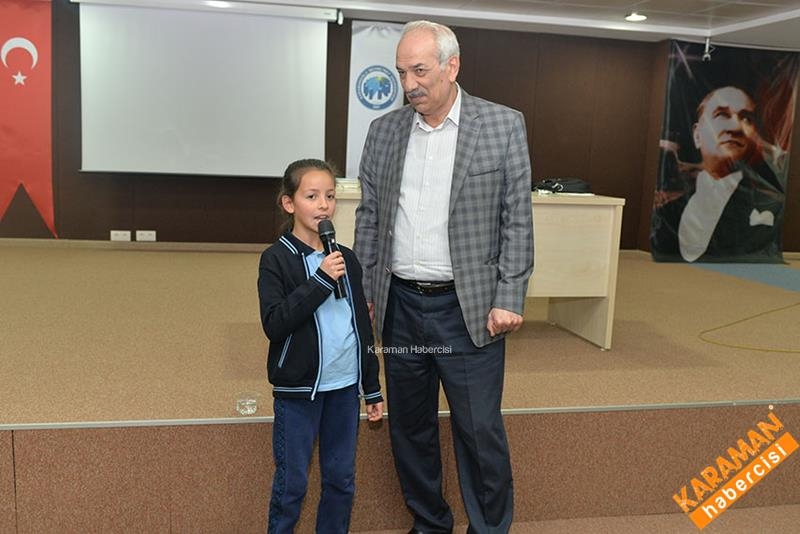 Kmü’de Kitap Fuarı Yeni Hafta Da Devam Ediyor 2