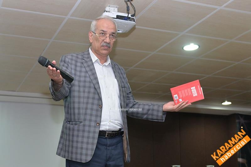 Kmü’de Kitap Fuarı Yeni Hafta Da Devam Ediyor 3