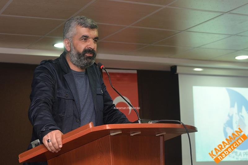 Kmü’de Kitap Fuarı Yeni Hafta Da Devam Ediyor 4