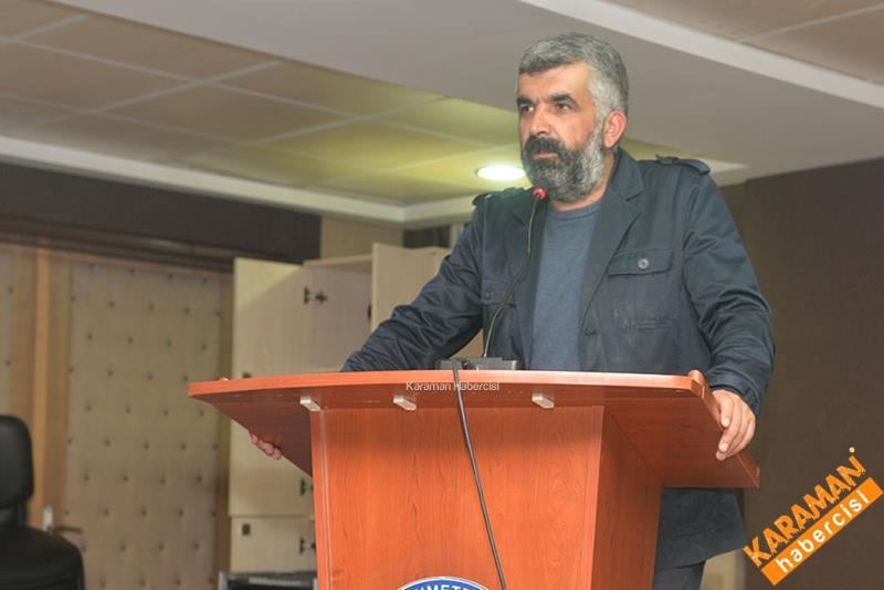 Kmü’de Kitap Fuarı Yeni Hafta Da Devam Ediyor 5