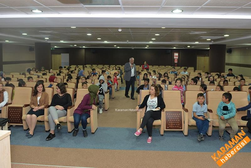 Kmü’de Kitap Fuarı Yeni Hafta Da Devam Ediyor 7