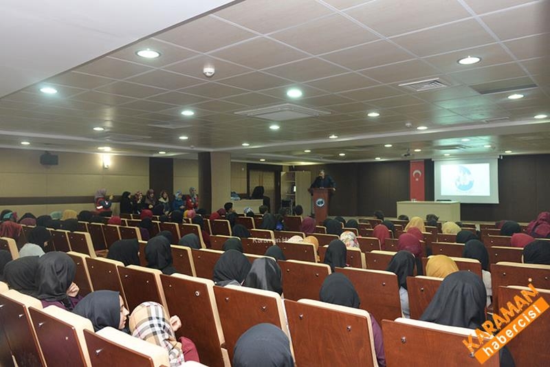 Kmü’de Kitap Fuarı Yeni Hafta Da Devam Ediyor 9